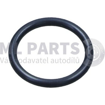 Kroužek těsnící 13,5x1,93 ŠKODA OEM Originál WHT001965