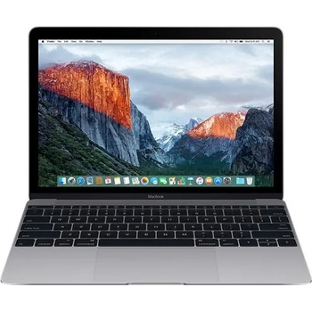 Apple MacBook 12 Mid 2017 Z0TY0002V/BG