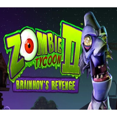 Zombie Tycoon 2: Brainhovs Revenge