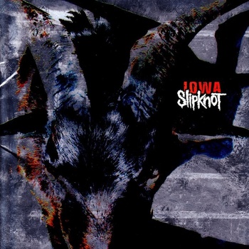 SLIPKNOT: IOWA CD