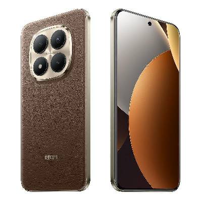 Смартфон Xiaomi REDMI NOTE 15 PRO+ 5G 512/12 MOCHA BROWN , 12 GB, 512 GB (REDMI NOTE 15 PRO+ 5G 512/12 MOCHA BROWN)