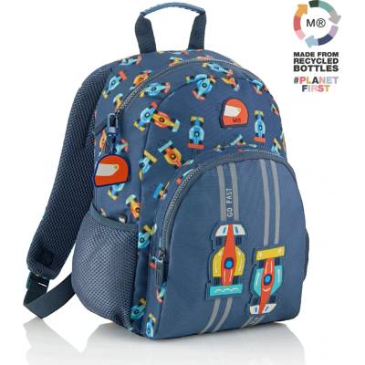 Detský batoh Grand Prix 12 l