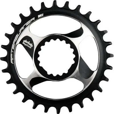 FSA MTB prevodník Afterburner Direct Mount MegaTooth 28z 1x11