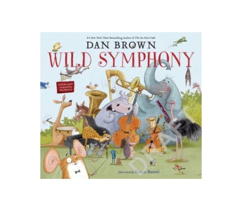 Wild Symphony