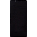 LCD Displej + Dotykové sklo Nokia 3.1 Plus