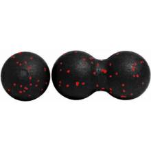 Body Coach 03 Lacrosse Ball masážní set 8/16 cm