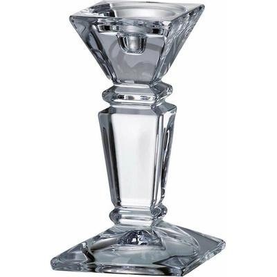 CRYSTALITE BOHEMIA KŘISTÁLOVÝ SVÍCEN BOHEMIA EMPERY 205 MM – Hledejceny.cz
