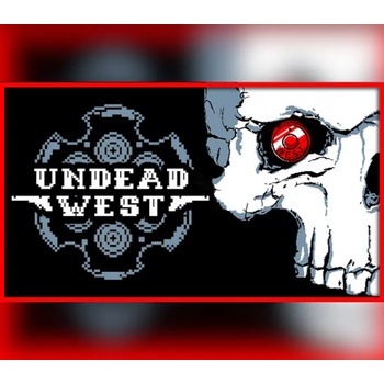 Undead West