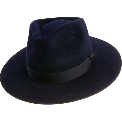 Fedora Uomo Spirito tmavě modrá Q3333 12601/18AC