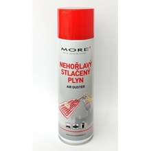 Armor Stlačený vzduch 400 ml
