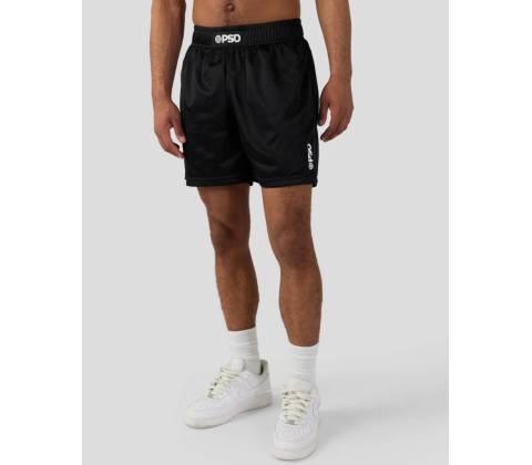 PSD Black Active Short