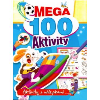 Mega 100 aktivity Zajac