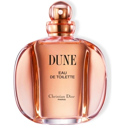 Christian Dior Dune toaletná voda dámska 100 ml