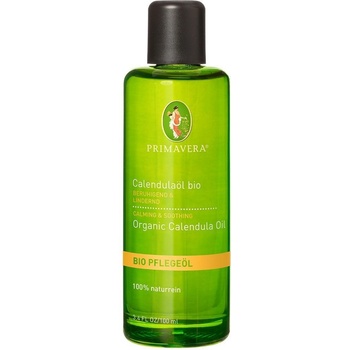 Primavera nechtíkový olej Bio 100 ml