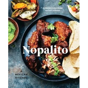 Nopalito (2017)