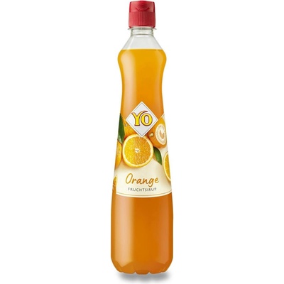 YO Pomeranč 0,7 l