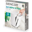 SENCOR SHX 135 13 SHA 6400WH HEPA filter
