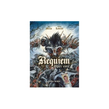 Requiem, upíří rytíř 2