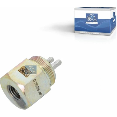 Tlakový spínač hydraulické brzdy DT Spare Parts 4.60466