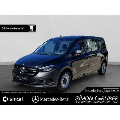 Mercedes-Benz Citan 113 96 kW