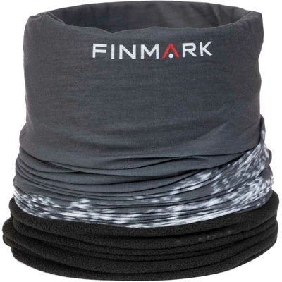Finmark FSW-215 tmavo sivá čierna