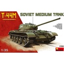 mini Art T 55 Soviet Medium Tank 1:35