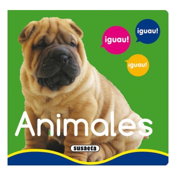 Animales