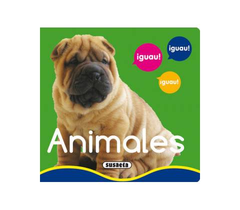Animales