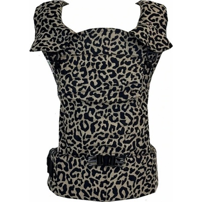 MoniLu unistart Leopard Touch Standard