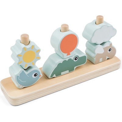 Done by deer Игра судоку Happy Clouds 7 части (4844367)