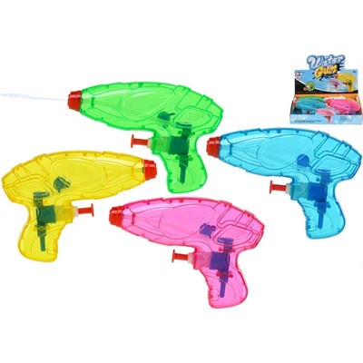 M.T. Sun Fun 12cm 2barvy Modrá