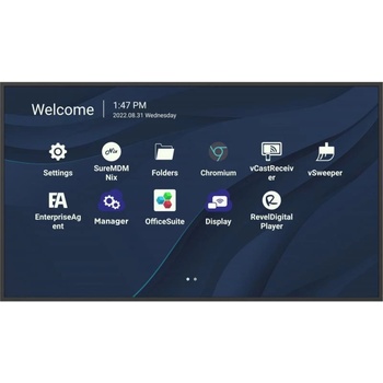 ViewSonic CDE6530