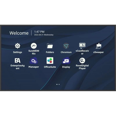 ViewSonic CDE6530