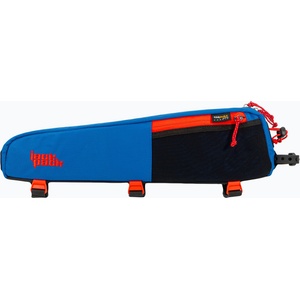 jack pack Чанта за велосипедна рамка jack pack Płetwal RGB blue