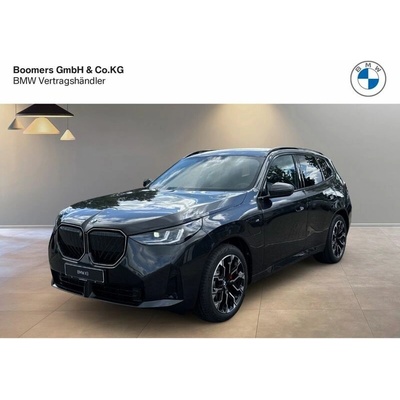 BMW X3 30 M Sport Pro xDrive 220 kW