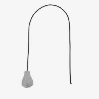 DECATHLON Odvzdušňovací šňůrka s rukojetí k žaketu