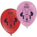 Procos Balonky latex Minnie Mouse 28 cm