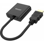 Unitek VGA 0.17m