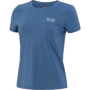 EA7 Emporio Armani Тениска train vigor w tee ss