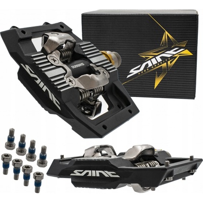 Shimano Saint PD-M821 pedály – Zboží Dáma