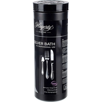 Hagerty Професионална баня за сребро Hagerty 580 мл