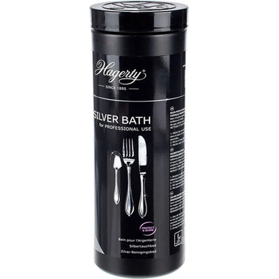 Hagerty Професионална баня за сребро Hagerty 580 мл