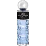 Saphir Parfums SAPHIR LUomo Sublime By Saphir Pour Homme EDP spray 200ml