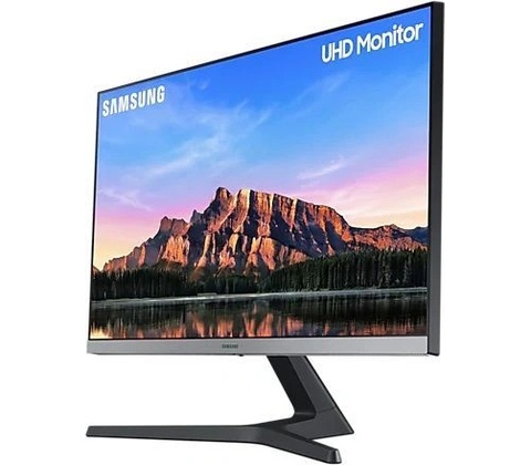 Samsung U28R550UQP