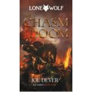 The Chasm of Doom (2023)