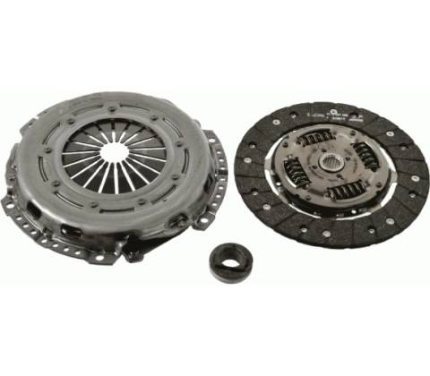 SACHS 3000 950 005