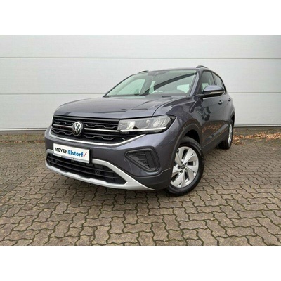 Volkswagen T-Cross 1.0 TSI Life 70 kW