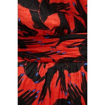 Diane von furstenberg Рокля diane von furstenberg (dvfdl3s054)
