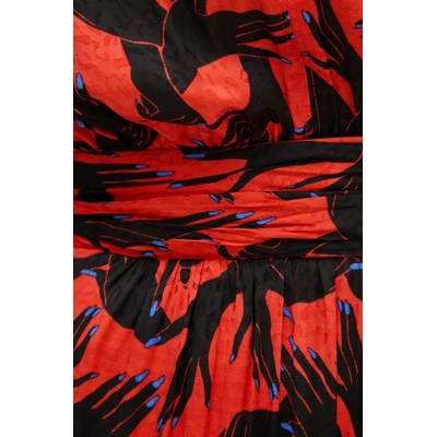 Diane von furstenberg Рокля diane von furstenberg (dvfdl3s054)