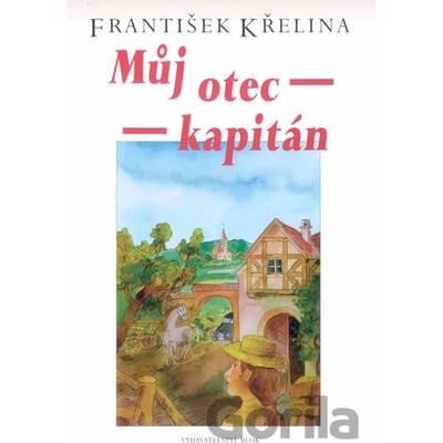 Můj otec kapitán